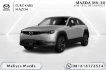 MAZDA MX-30
