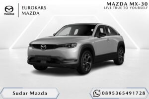 MAZDA MX-30