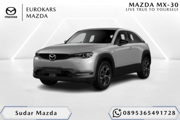 MAZDA MX-30
