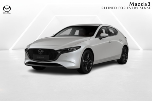 MAZDA3