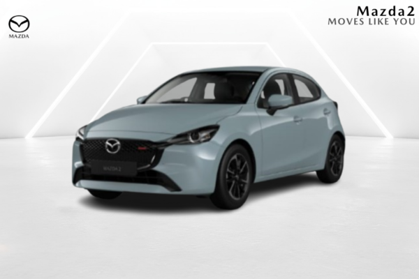 MAZDA2