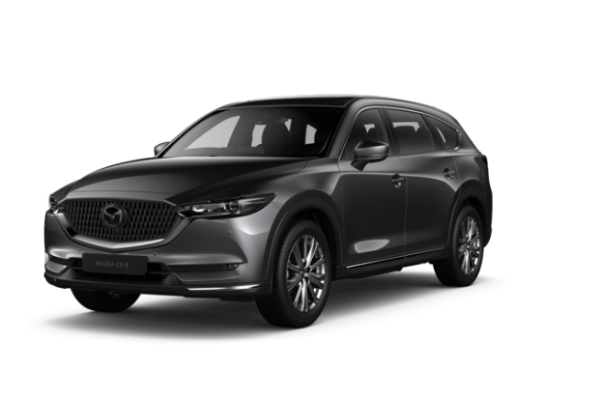 Machine Grey Metallic (FWD) | + Rp4,000,000