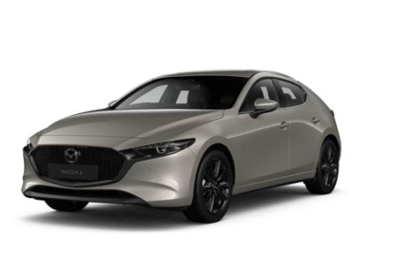 Platinum Quartz Metallic (FWD)