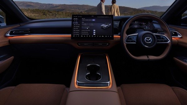 MAZDA 6e